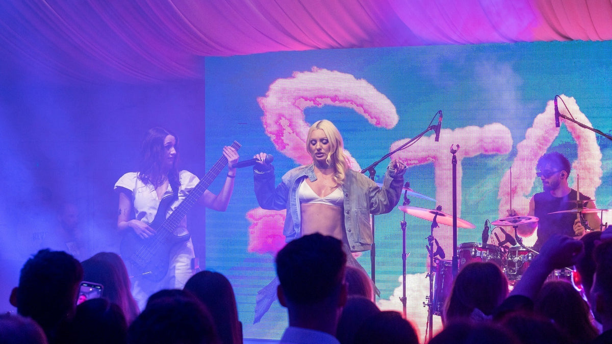 Revelion 2026: Alexandra Stan
