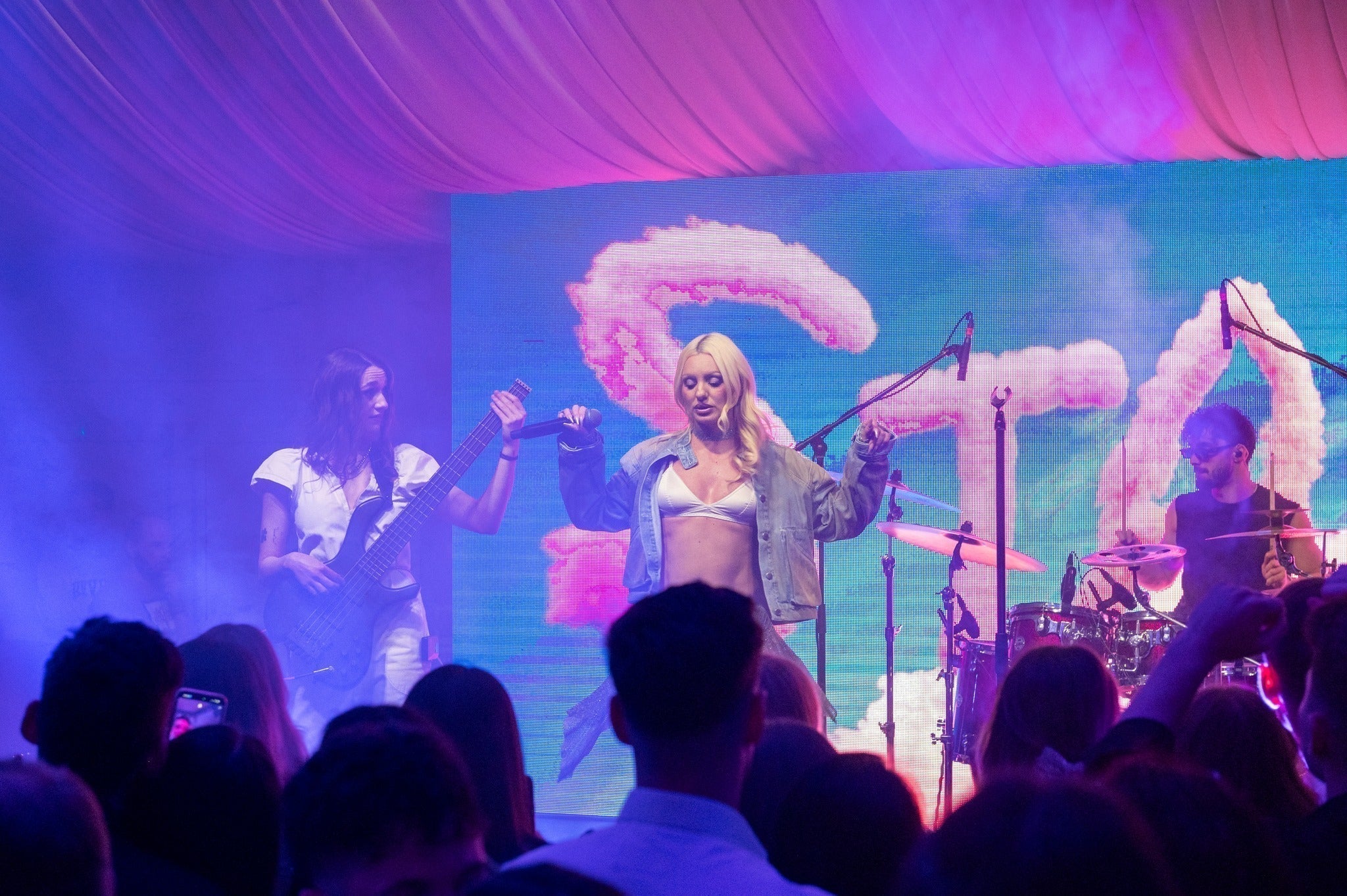 Revelion 2026: Alexandra Stan