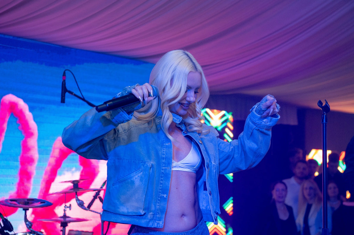 Revelion 2026: Alexandra Stan